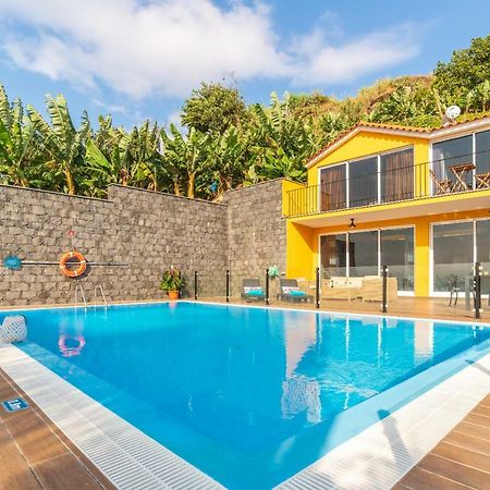 Zeza'S House Βίλα Calheta  Εξωτερικό φωτογραφία