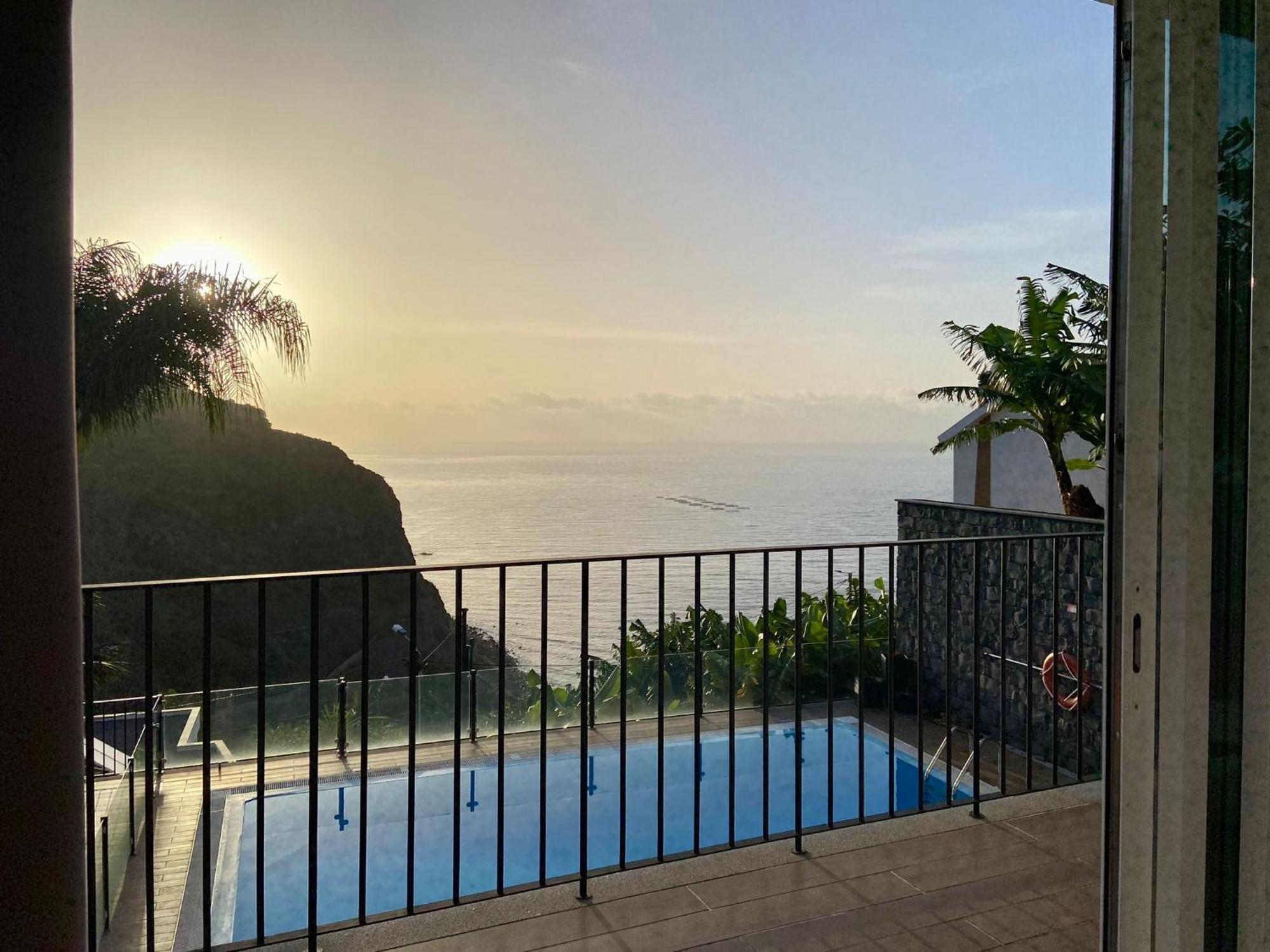 Zeza'S House Βίλα Calheta  Εξωτερικό φωτογραφία